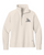 LHS Football 2026 Women's 1/4 Zip: Lions Logo