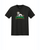 LHS Football 2026 Triblend Tee: Full Color Logo