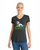 LHS Football 2026 Triblend Tee: Full Color Logo