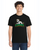 LHS Football 2026 Cotton Tee: Full Color Logo
