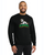 LHS Football 2026 Cotton Crewneck: Full Color Logo