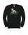 LHS Football 2026 Cotton Crewneck: Full Color Logo