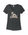 LHS Football 2026 Triblend Tee: Lions Logo