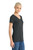 LHS Football 2026 Triblend Tee: Lions Logo