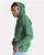 LHS Football 2026 Comfort Colors Hoodie: Lions Logo