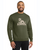 LHS Football 2026 Cotton crewnecks: Lions Logo