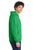 LHS Football 2026 Cotton Hoodie: Lions Logo