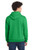 LHS Football 2026 Cotton Hoodie: Lions Logo