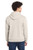 LHS Football 2026 Cotton Hoodie (Natural): Lions Logo