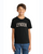 LHS Football 2026 Cotton T-shirt: Banner Logo