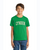 LHS Football 2026 Cotton T-shirt: Banner Logo