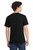 LHS Football 2026 Cotton T-shirt: Banner Logo