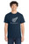 BCS T-shirt (White Logo)