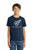BCS T-shirt (White Logo)