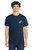 BCS T-shirt (White Logo)