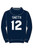 BCS Hoodie (White Logo)