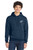 BCS Hoodie (White Logo)
