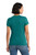 BCS Women's Perfect Blend T-shirt (White Logo)
