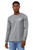 BCS Perfect Long Sleeve shirt (White Logo)
