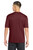 BCS Dri-Fit T-shirt (White Logo)