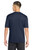 BCS Dri-Fit T-shirt (White Logo)