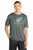 BCS Dri-Fit T-shirt (White Logo)