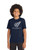 BCS Dri-Fit T-shirt (White Logo)