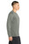 BCS Dri-Fit Long Sleeve shirt (White Logo)