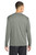 BCS Dri-Fit Long Sleeve shirt (White Logo)