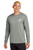 BCS Dri-Fit Long Sleeve shirt (White Logo)