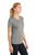 BCS Women's Dri-Fit T-shirt (White Logo)