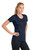 BCS Women's Dri-Fit T-shirt (White Logo)