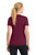 BCS Women's Dri-Fit T-shirt (White Logo)