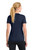BCS Women's Dri-Fit T-shirt (White Logo)