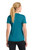 BCS Women's Dri-Fit T-shirt (White Logo)