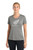 BCS Women's Dri-Fit T-shirt (White Logo)