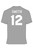 BCS Women's Dri-Fit T-shirt (White Logo)