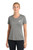 BCS Women's Dri-Fit T-shirt (White Logo)