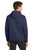 BCS Dri-Fit Hoodie (White Logo)