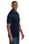 BCS Polo Shirts (White Logo)
