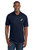 BCS Polo Shirts (White Logo)