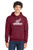 BCS Hoodie (Volleyball)
