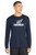 BCS Dri-Fit Long Sleeve shirt (Volleyball)