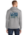 LC FFA: Grey Hoodies