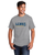 LC FFA: Grey T-shirts