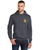 LC FFA: Heather Navy Hoodies