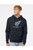 BCS Independent Trading Company Hoodie (White Logo)