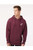 BCS Independent Trading Company Hoodie (White Logo)
