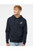 BCS Independent Trading Company Hoodie (White Logo)