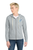 BCS Women's Full-Zip Hoodie (Full Color Logo)